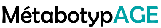 Logo metabotypAGE